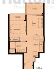Normanton Park (D5), Apartment #566051461